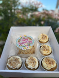 Bento Cake Box